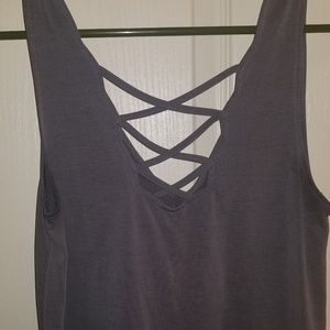 Ae tank top